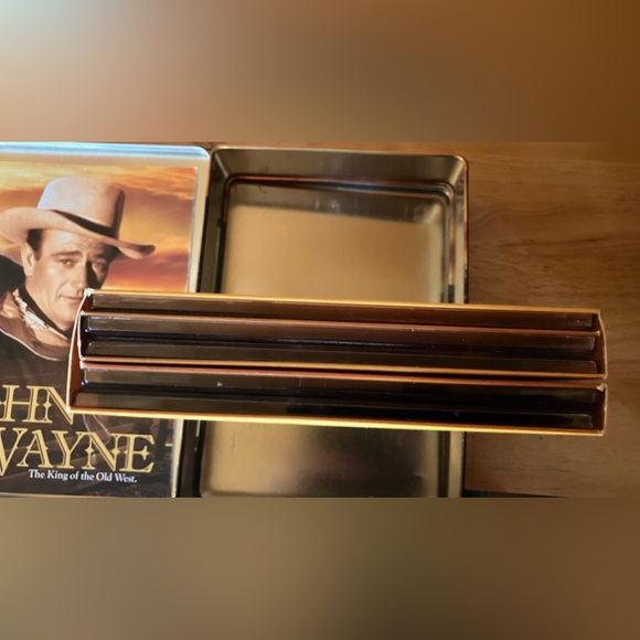 John Wayne 15 Movies - Picture 4 of 6